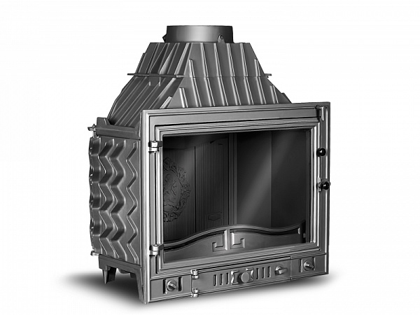 Каминная топка Kaw-Met W3_1 Каминная топка Kaw-Met W3_1