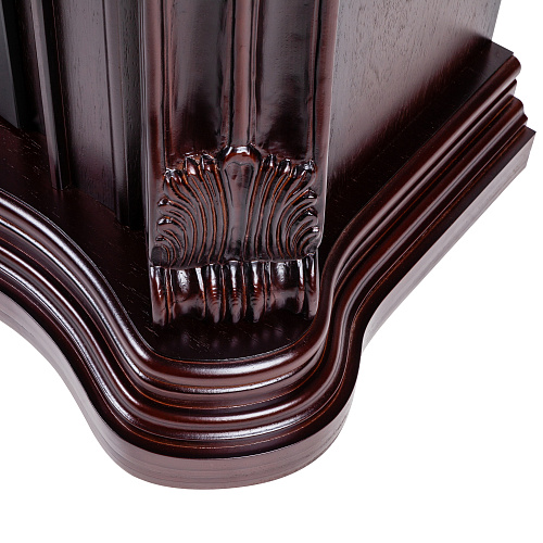 RealFlame Barcelona AO очаг Moonblaze Lux S BL античный дуб_6 RealFlame Barcelona AO очаг Moonblaze Lux S BL античный дуб_6