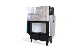 Каминная топка Defro Home Riva ME G Short Каминная топка Defro Home Riva ME G Short
