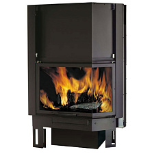 Топка Tekno 2V sx (EdilKamin) Топка Tekno 2V sx (EdilKamin)