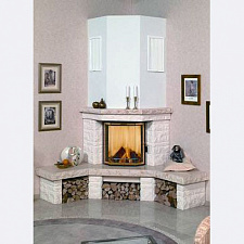 Каминная облицовка Hark 11/228 Каминная облицовка Hark 11/228