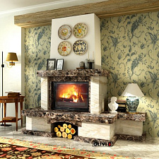 Каминная облицовка Glivi Марокко Каминная облицовка Glivi Марокко