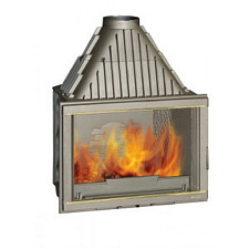 Каминная топка Laudel Гранд Визьон 800 Каминная топка Laudel Гранд Визьон 800