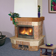 Каминная облицовка Мета ПАЛЛАДА Каминная облицовка Мета ПАЛЛАДА