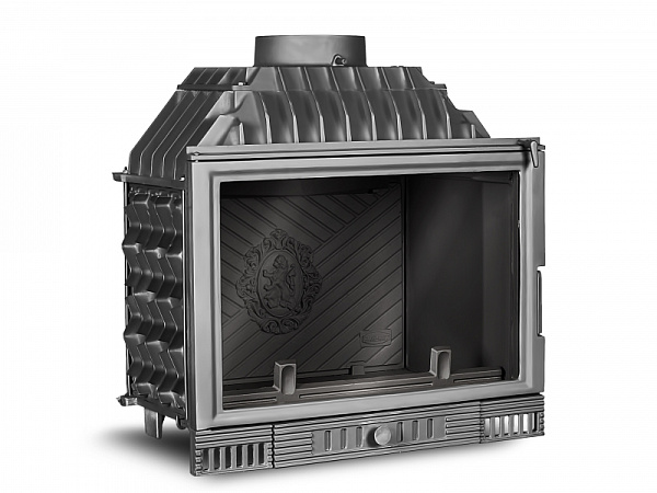 Каминная топка Kaw-Met W2_1 Каминная топка Kaw-Met W2_1