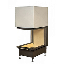 Каминная топка Hark Radiante 550/30 LH Каминная топка Hark Radiante 550/30 LH