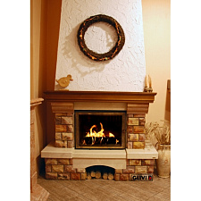 Каминная облицовка Glivi Несвиж Каминная облицовка Glivi Несвиж