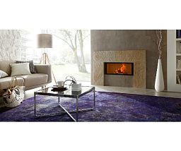 Коллекция Spartherm 53 Коллекция Spartherm 53