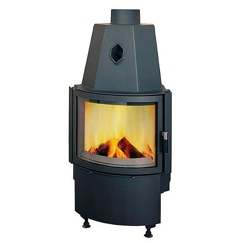 Топка Radiante 600/45 RK ECOplus (Hark)_0 Топка Radiante 600/45 RK ECOplus (Hark)_0