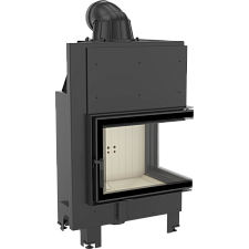 Каминная топка Kratki MBZ/P/BS Каминная топка Kratki MBZ/P/BS