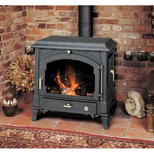 Печь HARMONY I Boiler, графит (Efel/Nestor Martin) Печь HARMONY I Boiler, графит (Efel/Nestor Martin)