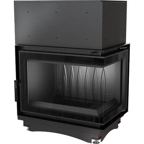 Каминная топка Kratki Zuzia/P/BS/Deco_1 Каминная топка Kratki Zuzia/P/BS/Deco_1