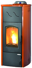 Пеллетный камин LAMINOX ZARA OMNIA IDRO 30 Пеллетный камин LAMINOX ZARA OMNIA IDRO 30