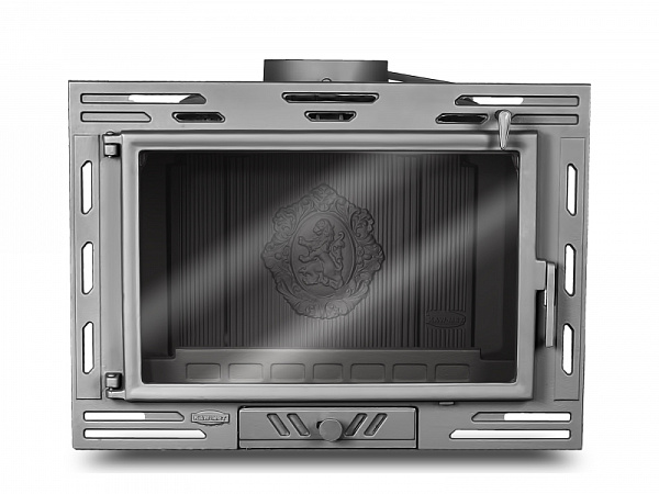 Каминная топка Kaw-Met W9_2 Каминная топка Kaw-Met W9_2