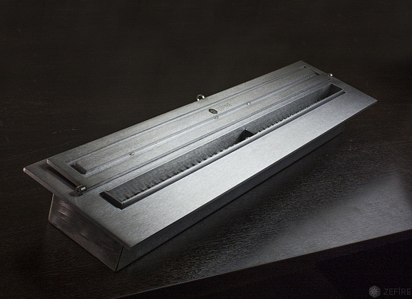 Прямоугольный контейнер ZeFire 900 PREMIUM_2 Прямоугольный контейнер ZeFire 900 PREMIUM_2