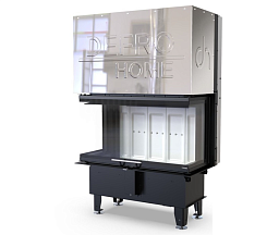 Каминная топка Defro Home Intra ME C G Каминная топка Defro Home Intra ME C G