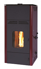Пеллетный камин энергонезависимый LAMINOX FIORELLO AIR 9 Пеллетный камин энергонезависимый LAMINOX FIORELLO AIR 9