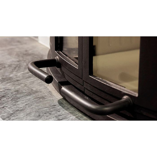 Каминная топка Nordpeis NI-25 складные дверцы_1 Каминная топка Nordpeis NI-25 складные дверцы_1