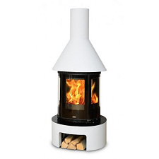 Печь-камин Vermont Печь-камин Vermont