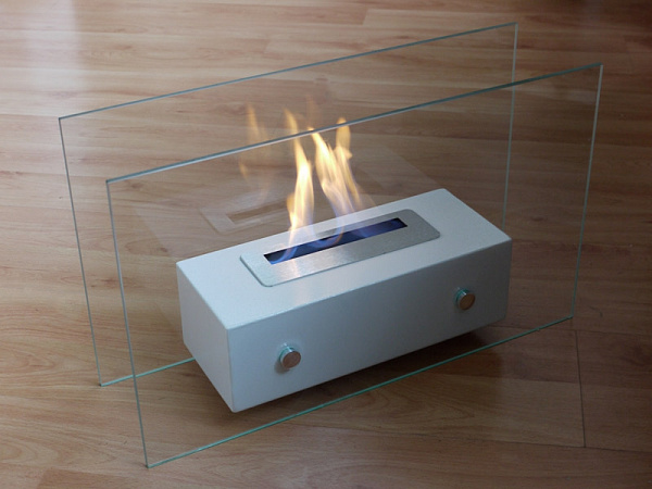 Bio-Blaze VALETTA Blanc_0 Bio-Blaze VALETTA Blanc_0