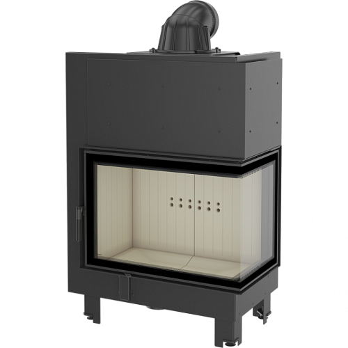 Каминная топка Kratki MBA/P/BS/SG_1 Каминная топка Kratki MBA/P/BS/SG_1