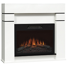 Каминокомплект RealFlame Alta 24 WT очаг Kendal 24 RealFlame Alta 24 WT очаг Kendal 24