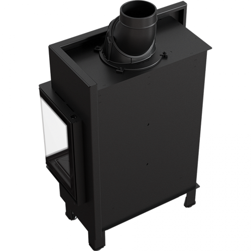 Каминная топка Kratki Lucy/12/SLIM/P/BS_2 Каминная топка Kratki Lucy/12/SLIM/P/BS_2