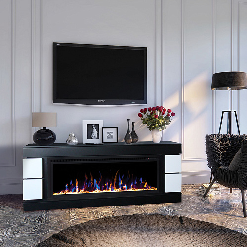 RealFlame Denver 42 BLM очаг Saphir 42_3 RealFlame Denver 42 BLM очаг Saphir 42_3