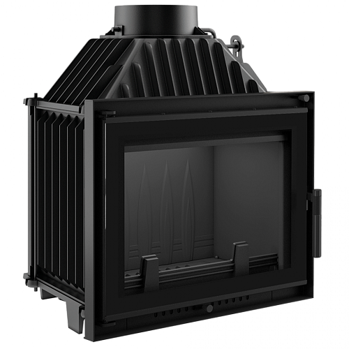 Каминная топка Kratki Maja/Deco_0 Каминная топка Kratki Maja/Deco_0