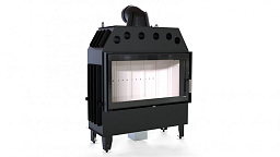 Каминная топка Defro Home Intra LA Каминная топка Defro Home Intra LA