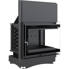 Каминная топка Kratki Zuzia/Eco/P/BS/Deco Каминная топка Kratki Zuzia/Eco/P/BS/Deco