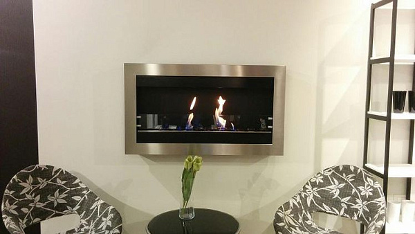 DP design Roma 110 Nero черный_3 DP design Roma 110 Nero черный_3