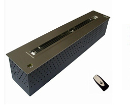 Автоматический биокамин FireBird биоконтейнер автоматический LIRA-120 FireBird биоконтейнер автоматический LIRA-120