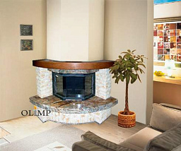 Olimp Клавдия Olimp Клавдия