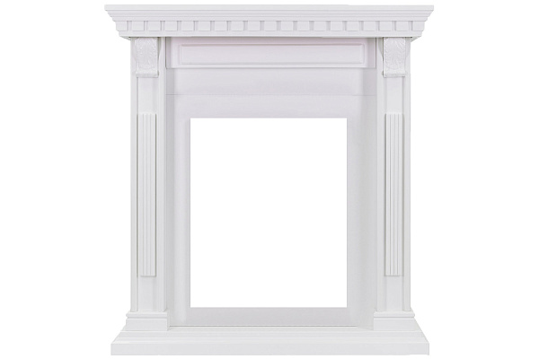 Dimplex Orlean белый дуб_0 Dimplex Orlean белый дуб_0