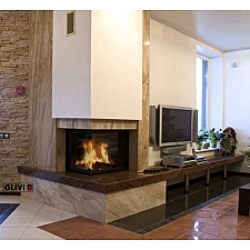 Каминная облицовка Glivi Сан-Паулу Каминная облицовка Glivi Сан-Паулу