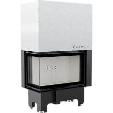 Каминная топка Kratki VNL/810/410 Каминная топка Kratki VNL/810/410