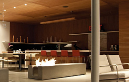 Встраиваемый биокамин Bioteplo Sant-Lucia Bioteplo Sant-Lucia