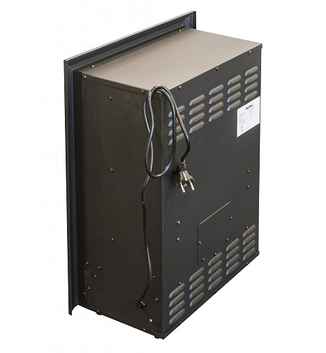 RealFlame Ottawa STD DN очаг Eugene темный орех_7 RealFlame Ottawa STD DN очаг Eugene темный орех_7