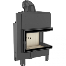 Каминная топка Kratki MBM/P/BS Каминная топка Kratki MBM/P/BS