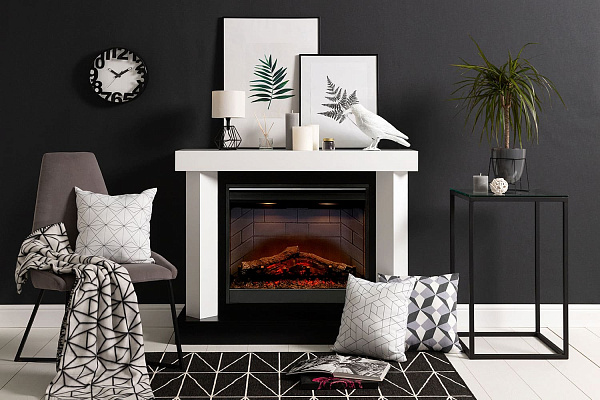 Очаг Dimplex Symphony 26 DF2608-INT_2 Очаг Dimplex Symphony 26 DF2608-INT_2