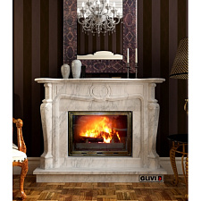 Каминная облицовка Glivi Марсель Каминная облицовка Glivi Марсель
