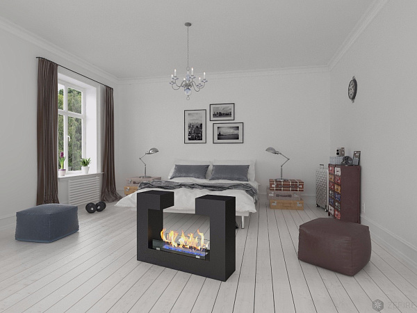 ZeFire Archway_1 ZeFire Archway_1