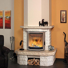 Каминная облицовка Hark 1/141.0 Каминная облицовка Hark 1/141.0