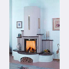 Облицовка 1/74.0 (Hark) Облицовка 1/74.0 (Hark)