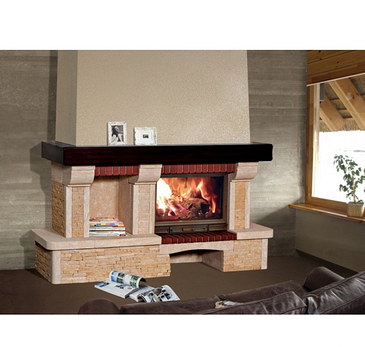 Камин Sunhill bremen_1 Камин Sunhill bremen_1