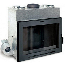 Каминная топка Hergom H03/70 Classic турбо-конвектор Каминная топка Hergom H03/70 Classic турбо-конвектор