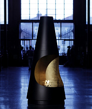 Напольный биокамин GlammFire Archimedes GlammFire Archimedes