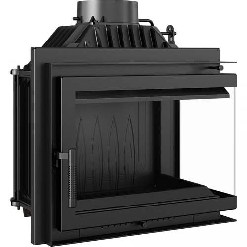 Каминная топка Kratki Simple/M/S/P/BS_0 Каминная топка Kratki Simple/M/S/P/BS_0