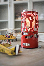 Настольный биокамин GlammFire Bliss Tabletop GlammFire Bliss Tabletop